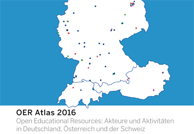 OER Atlas 2016 online