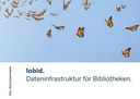 Flyer zu lobid erschienen Flyer zu lobid erschienen
