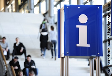 hbz auf dem 106. Bibliothekartag in Frankfurt vertreten