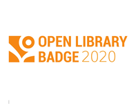 hbz erhält Open Library Badge