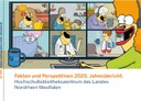 Jahresbericht „Fakten und Perspektiven 2020“ veröffentlicht Jahresbericht „Fakten und Perspektiven 2020“ veröffentlicht