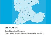 OER Atlas 2017 veröffentlicht