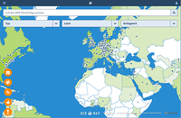 OER World Map erhält Award 