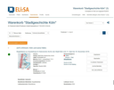Produktionsstart von ELi:SA Produktionsstart von ELi:SA