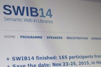 Sechste internationale Konferenz "Semantic Web in Libraries" erfolgreich abgeschlossen