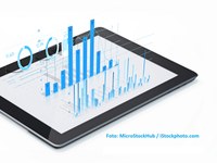 Variable Auswertung in vorläufiger Form veröffentlicht