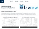 LZV.nrw - Website der Landesinitiative Langzeitverfügbarkeit ist online LZV.nrw - Website der Landesinitiative Langzeitverfügbarkeit ist online