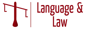 Language & Law