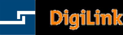 DigiLink-Logo (gross, Hintergrund transparent)