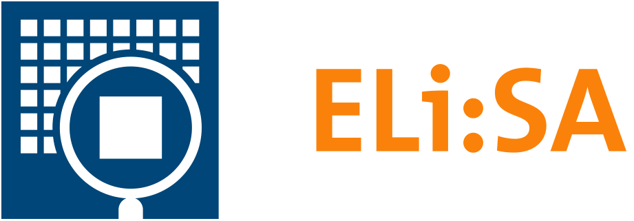 Logo ELi:SA