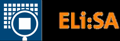 Logo ELi:SA