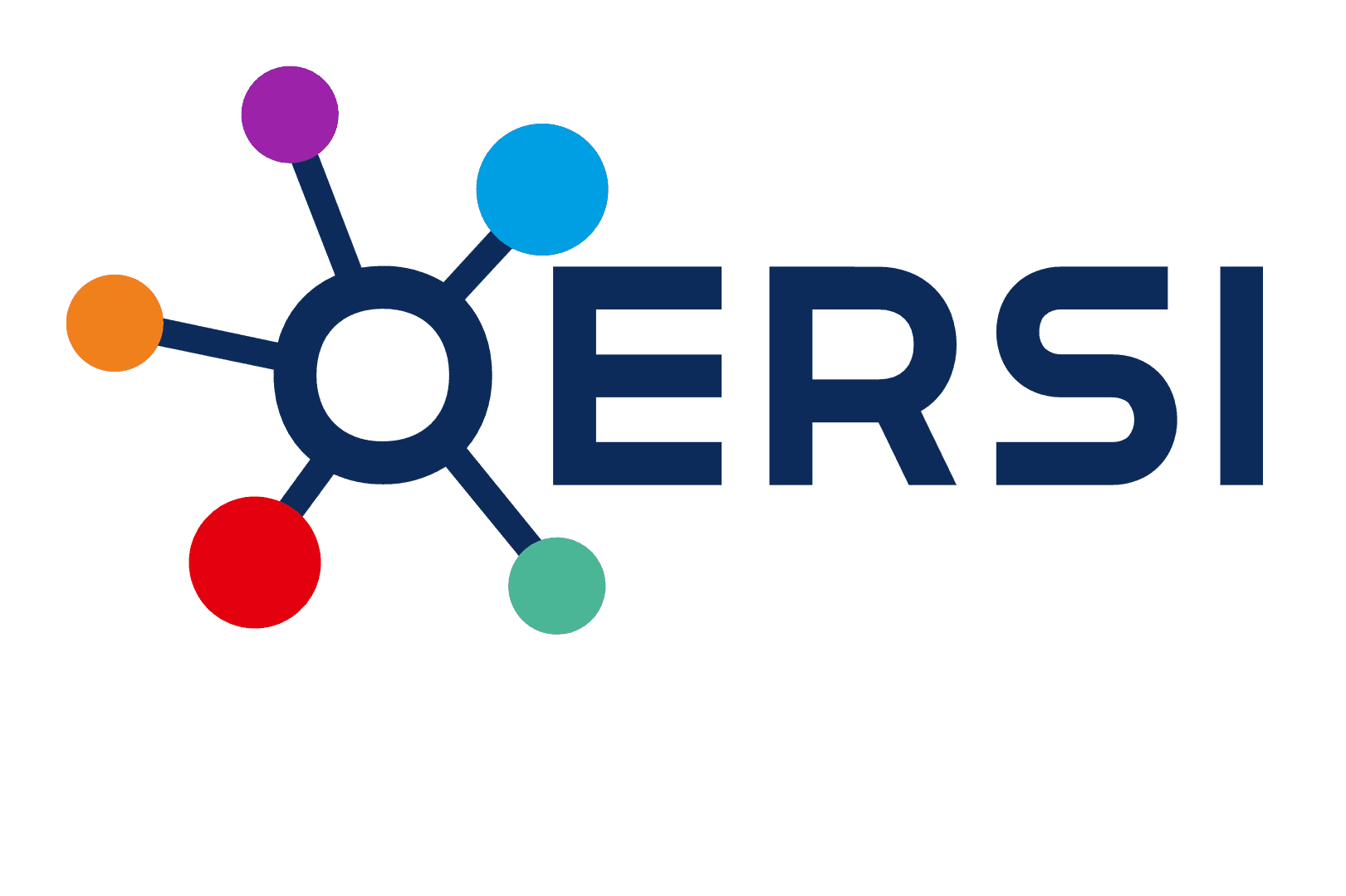 Wort-/Bildmarke von OERSI 