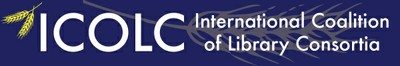 ICOLC - Internationoal Coalition of Library Consortia