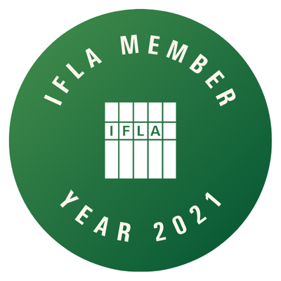 IFLA - International Federation of Library Associations and Institutions