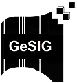 GeSIG e.V. - GeSIG-Logo Das Netzwerk Fachinformation